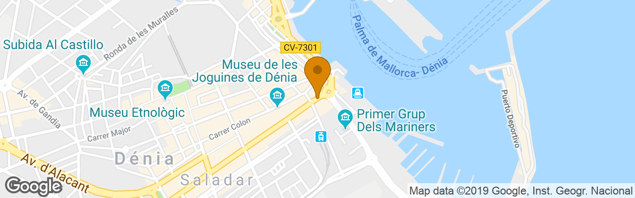 Apartamentos Oasis tropicana mare 