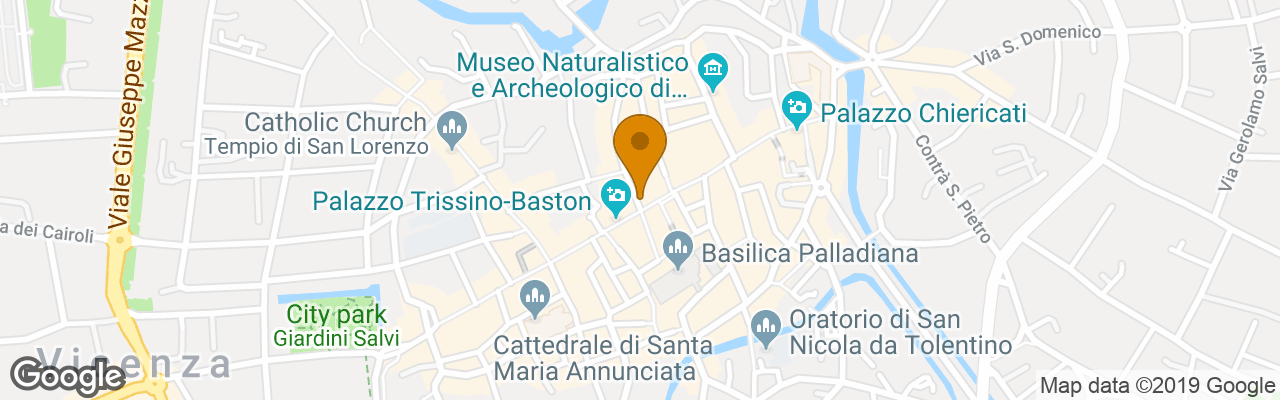 Bed and Breakfast Mi&ti Bed&breakfast 