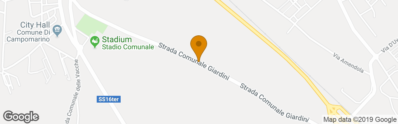 Bed and Breakfast Albadido 