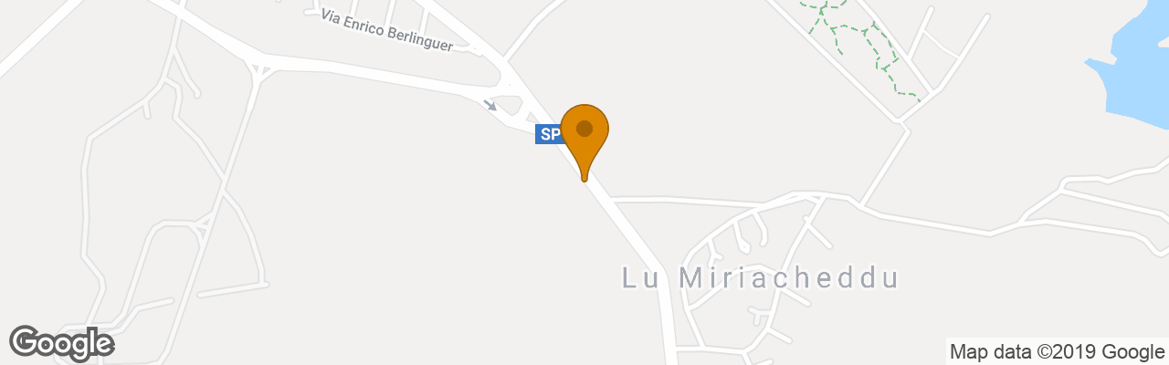 Bed and Breakfast La Calendula 