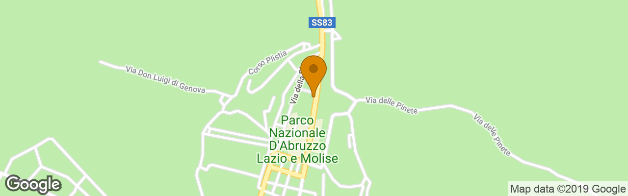 Hotel Albergo Il Plistia 