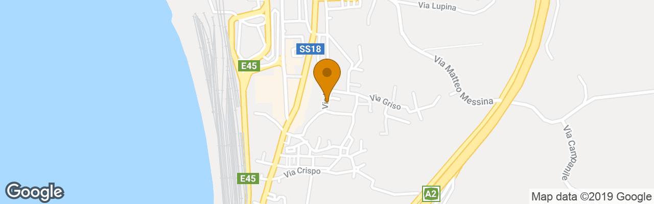 Bed and Breakfast La Casa Di Eolo 