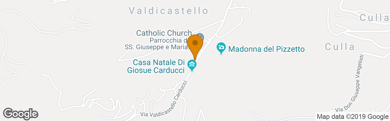 Bed and Breakfast Le Stipe 