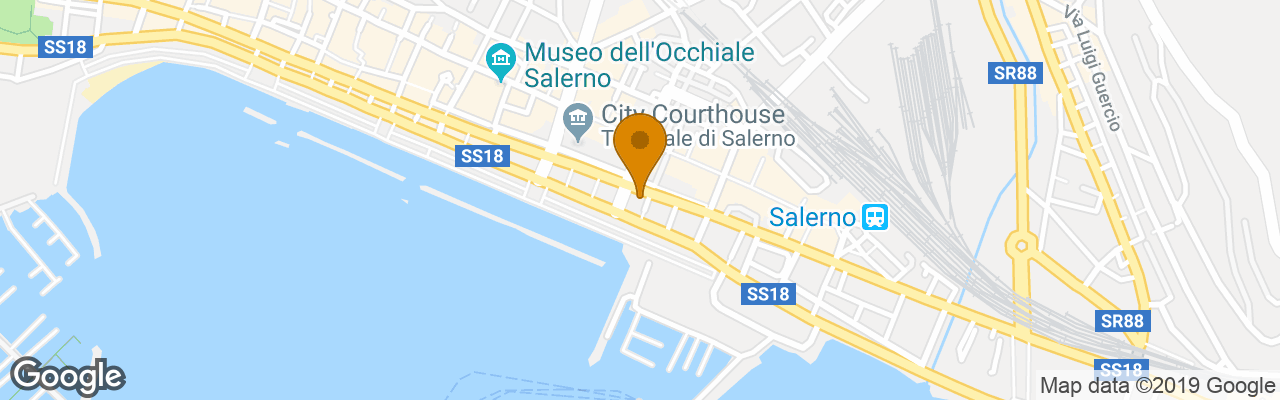 Bed and Breakfast Glam House 