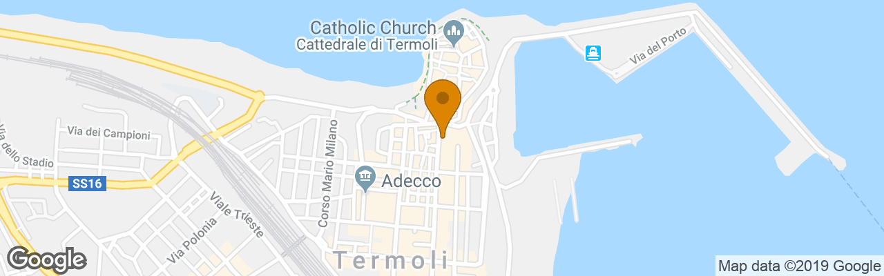 Hotel Pensione Al Pescatore 