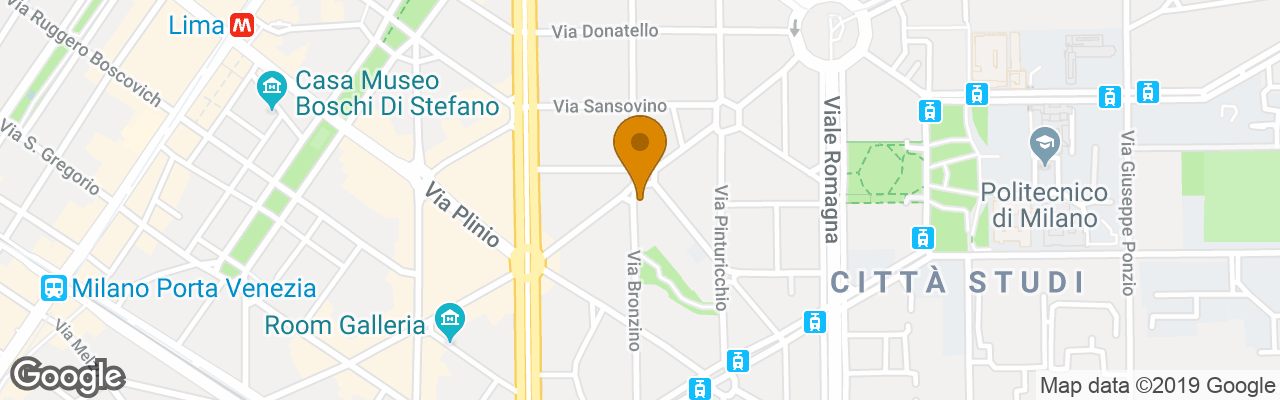 Bed and Breakfast Bronzino House 