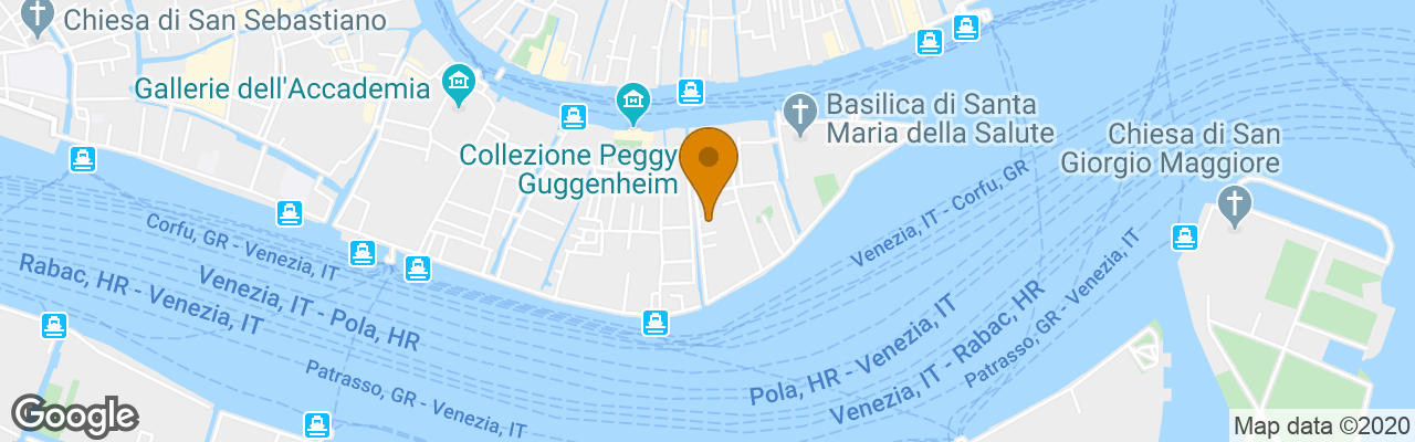 Hotel Easy Hostel Venice 