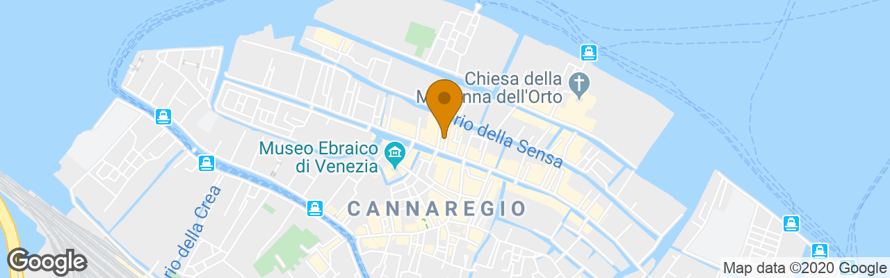 Pensione Key of Venice 