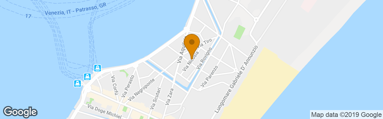 Bed and Breakfast Bed&Breakfast Perla 