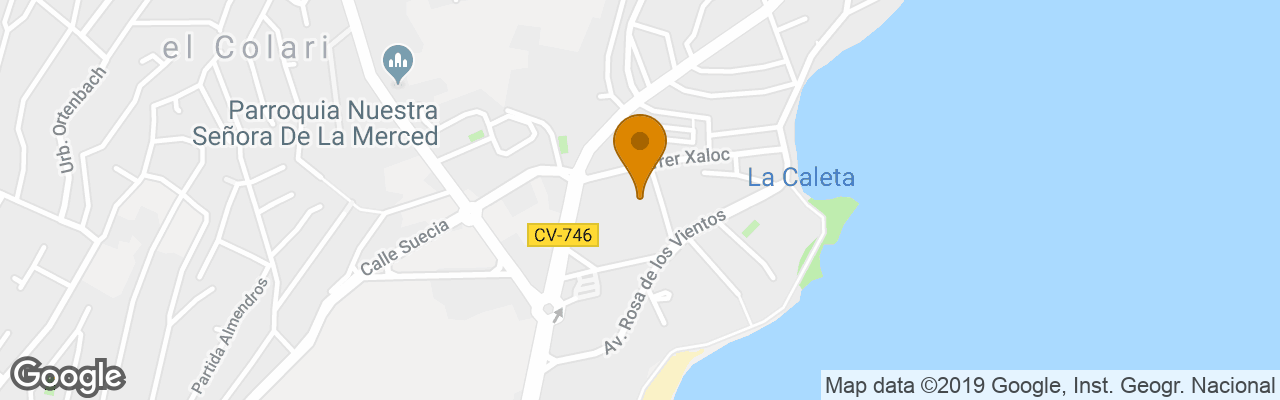 Apartamentos Ambar Beach 