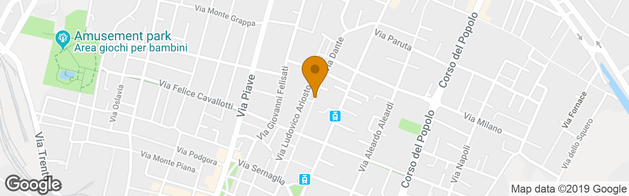 Venice Apartments Dante 