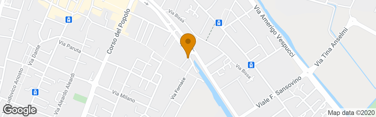 Residenza Villa Giotto 