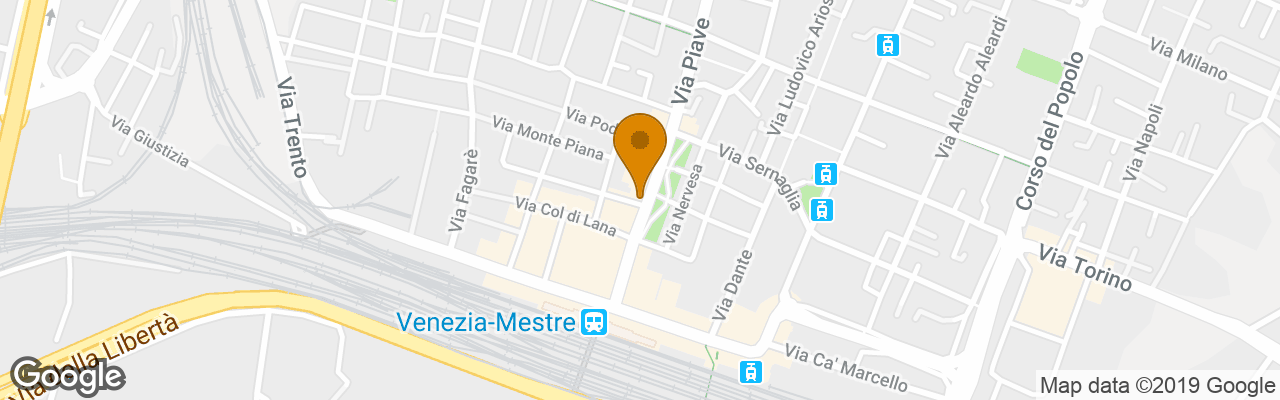 Bed and Breakfast Bed&Breakfast Sansevero Venice 