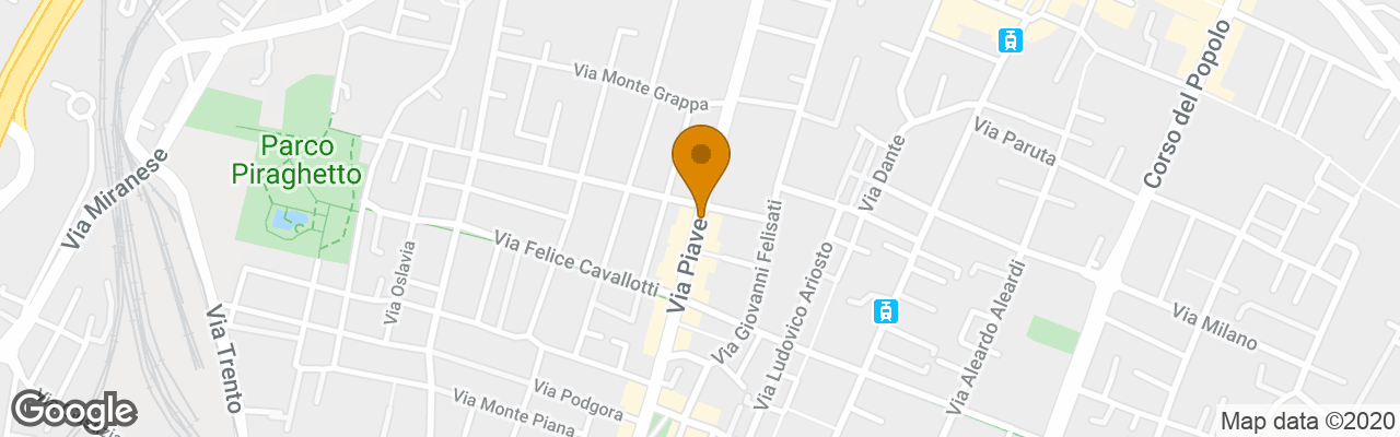 Bed and Breakfast Bed&Breakfast Venezia Mestre 