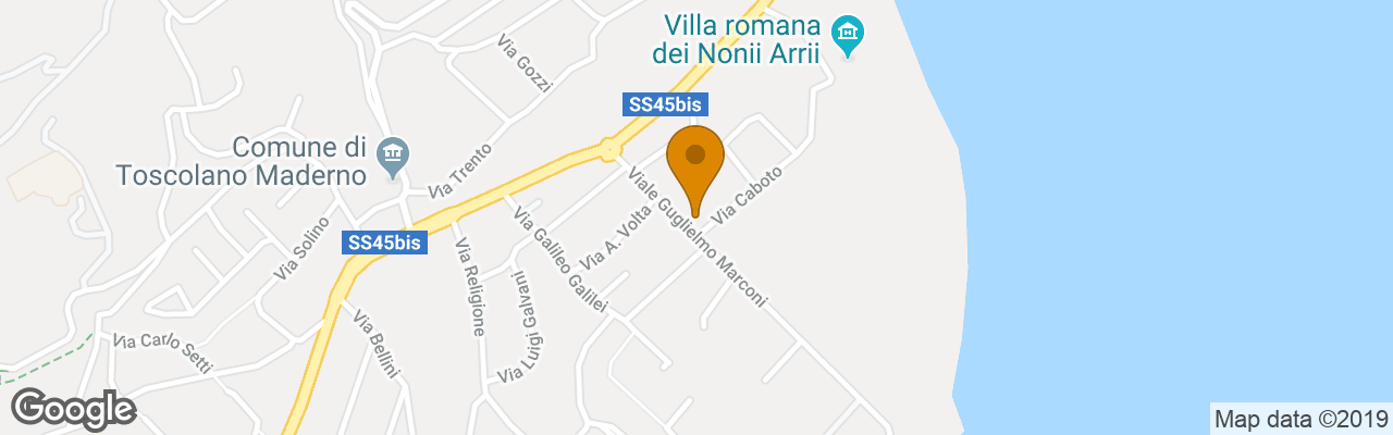 Residenza Hotel Garden 