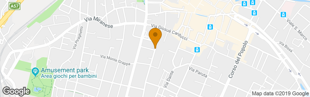 Bed and Breakfast Bed&Breakfast Magnolia Venice Felisati 