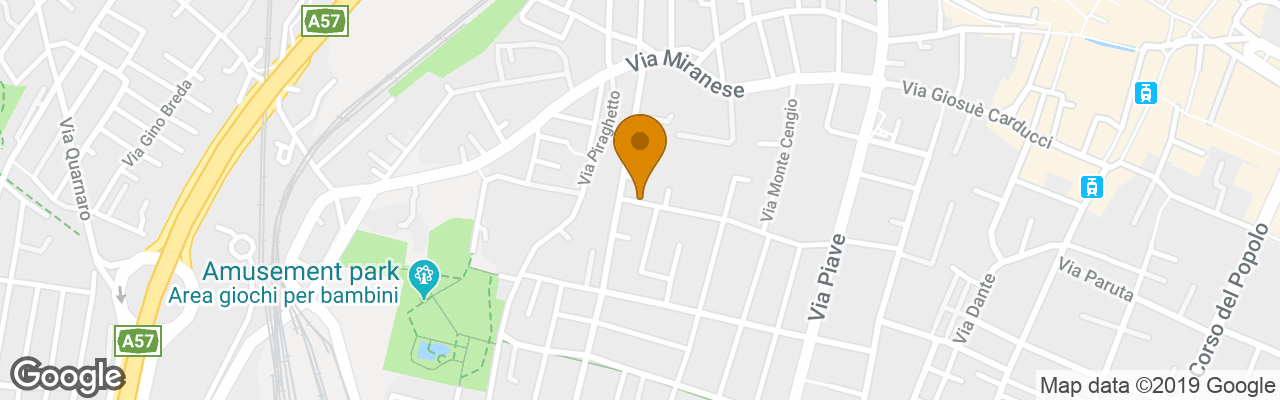 Bed and Breakfast Bed&Breakfast My Venice Suite 