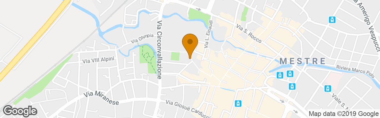 Bed and Breakfast Venice Art Design Bed&Breakfast & Apartments 