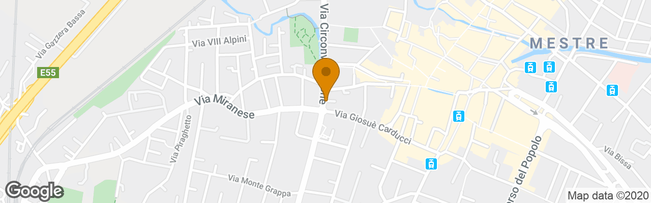 Bed and Breakfast Bed&Breakfast Venicemoon 