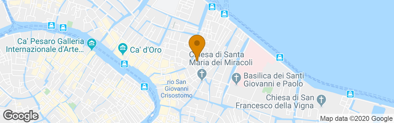 Bed and Breakfast Bed&Breakfast Corte dei Miracoli 