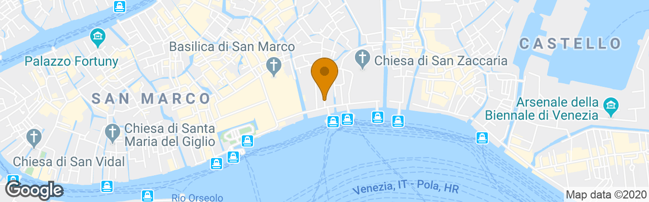 Bed and Breakfast Bed&Breakfast Aquamare Boutique 