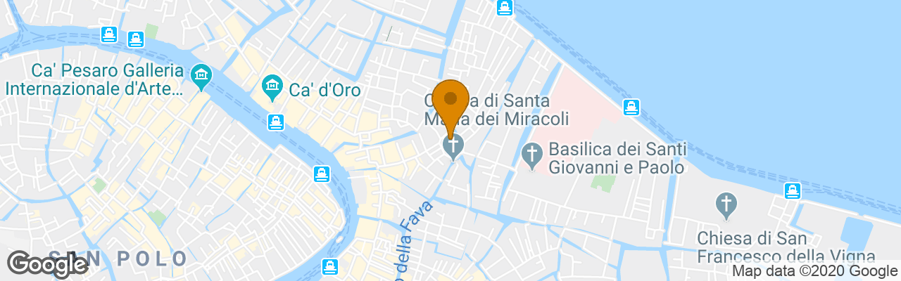 Bed and Breakfast Bed&Breakfast La Terrazza dei Miracoli 