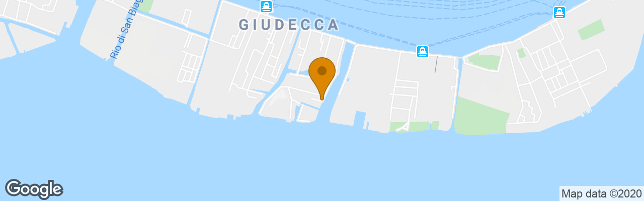 Bed and Breakfast Bed&Breakfast Giudecca Bella 