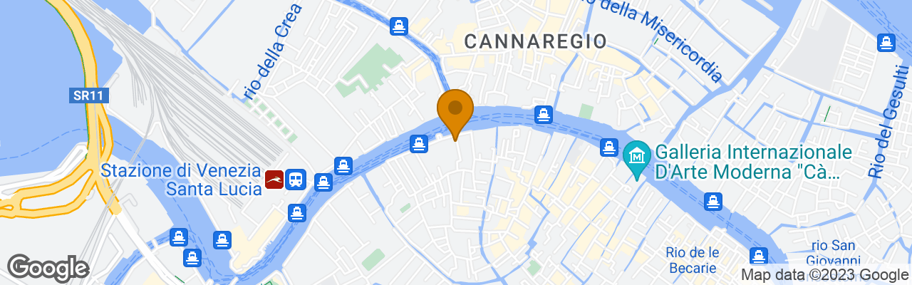 Bed and Breakfast Bed&Breakfast Vista sul Canal Grande 