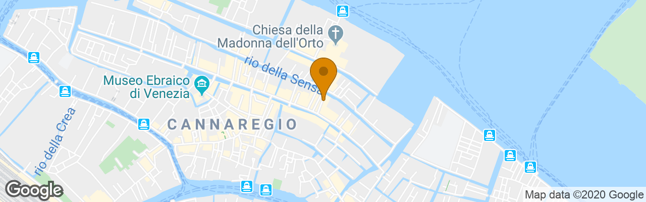 Bed and Breakfast Bed&Breakfast Anima & Corpo 