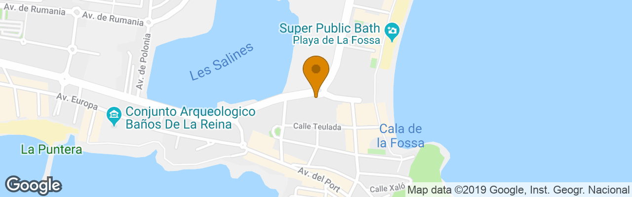 Residencial Nuevo Mexico 