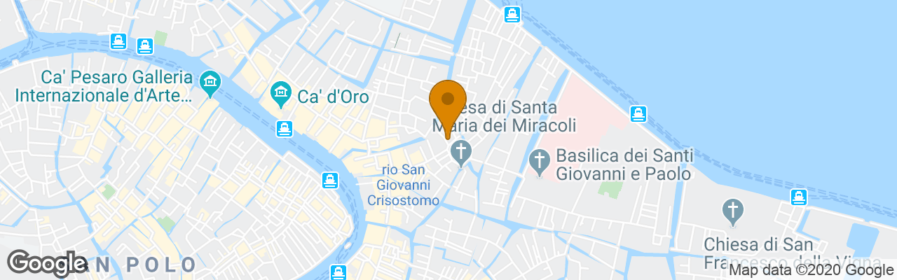 Bed and Breakfast Bed&Breakfast Venice & Venice 