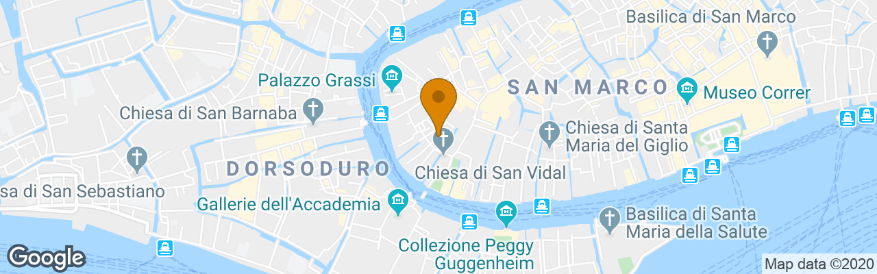 Bed and Breakfast Bed&Breakfast Venezia Naturalmente 