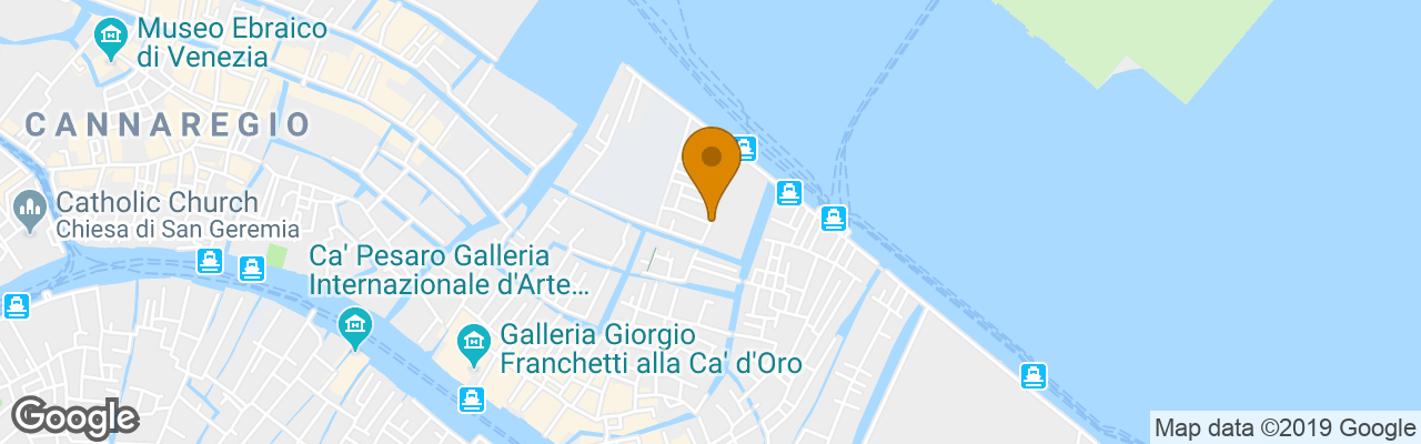 Ostello We Crociferi 