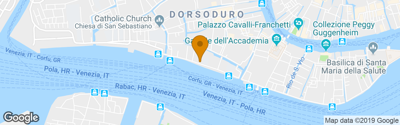 Hotel Palazzo Veneziano 