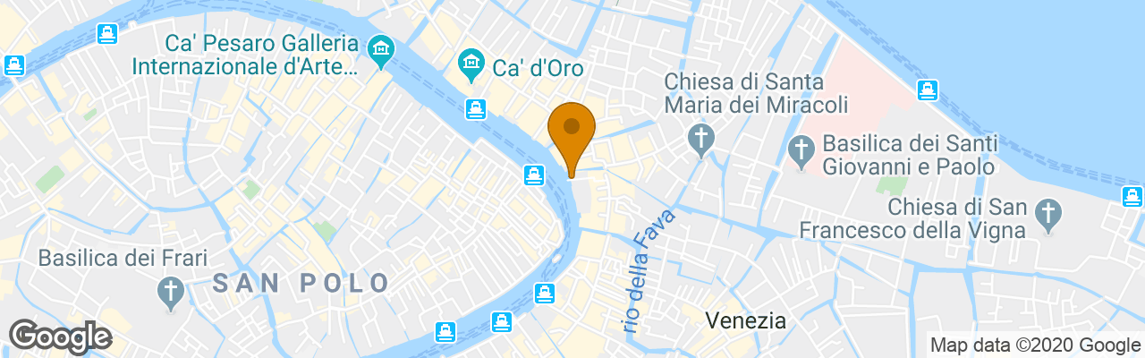 Bed and Breakfast Bed&Breakfast Scalon del Doge 