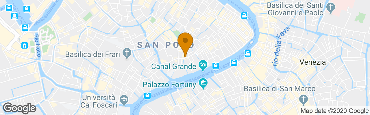 Locanda Angelo Venice 