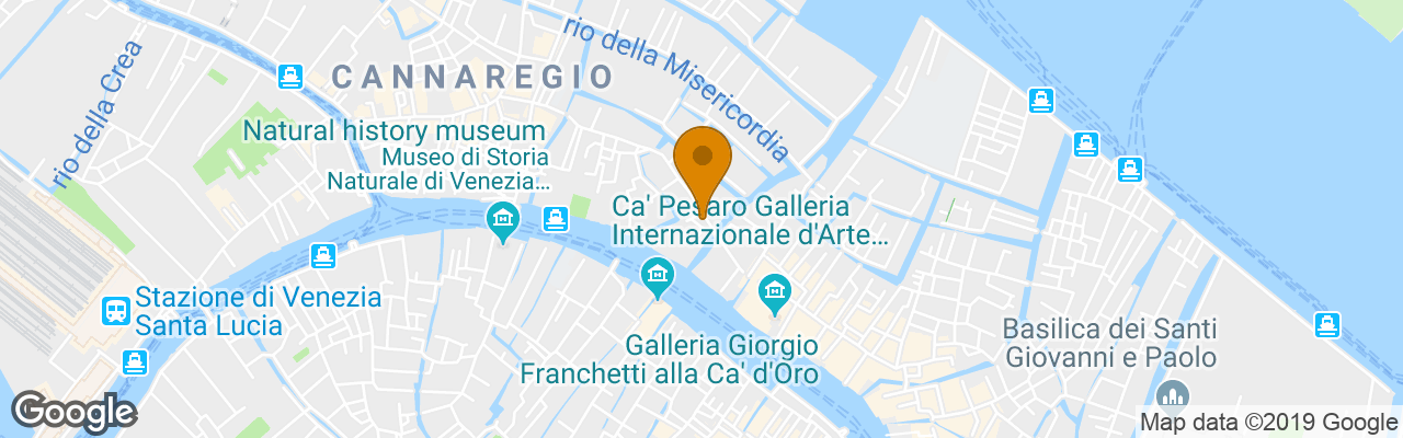 Ostello Veniceluxury 