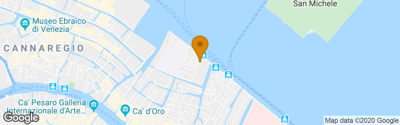 Residenza Universitaria Gesuiti 