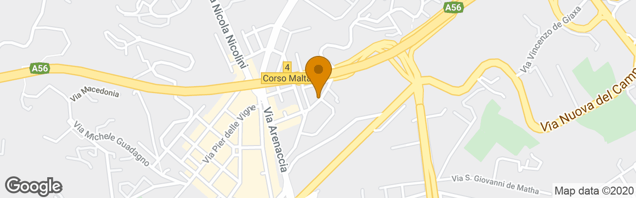 Naples Experience Hostel 