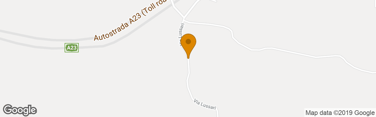 Bed and Breakfast Al Buondi 