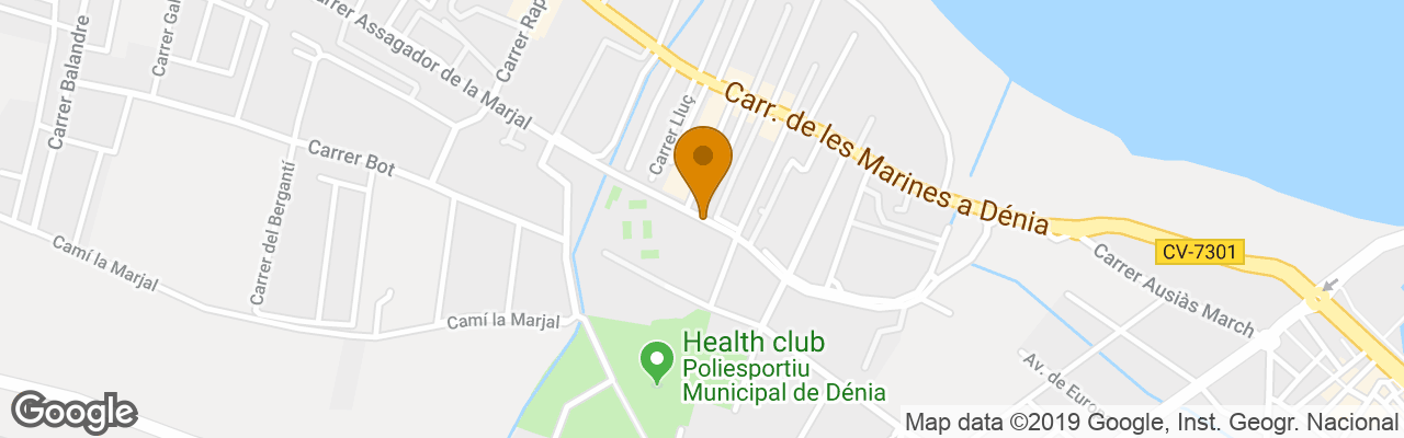 Apartamentos Assagador 3000 