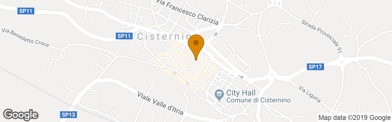 Bed and Breakfast Palazzo Margherita 