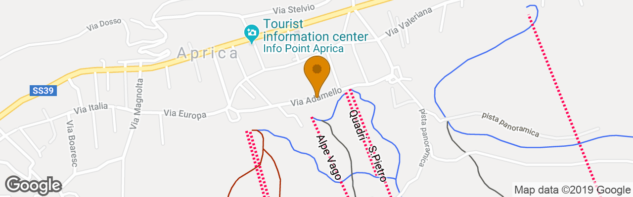 Hotel Albergo Larice Bianco 