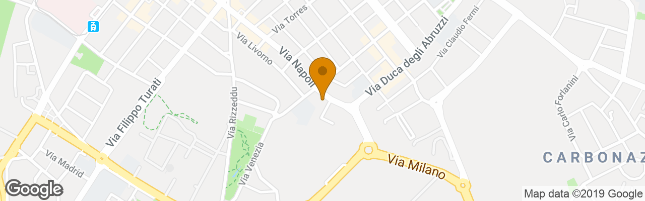 Bed and Breakfast Domus 129 