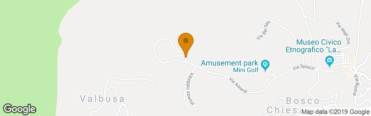 Hotel Piccola Mantova 