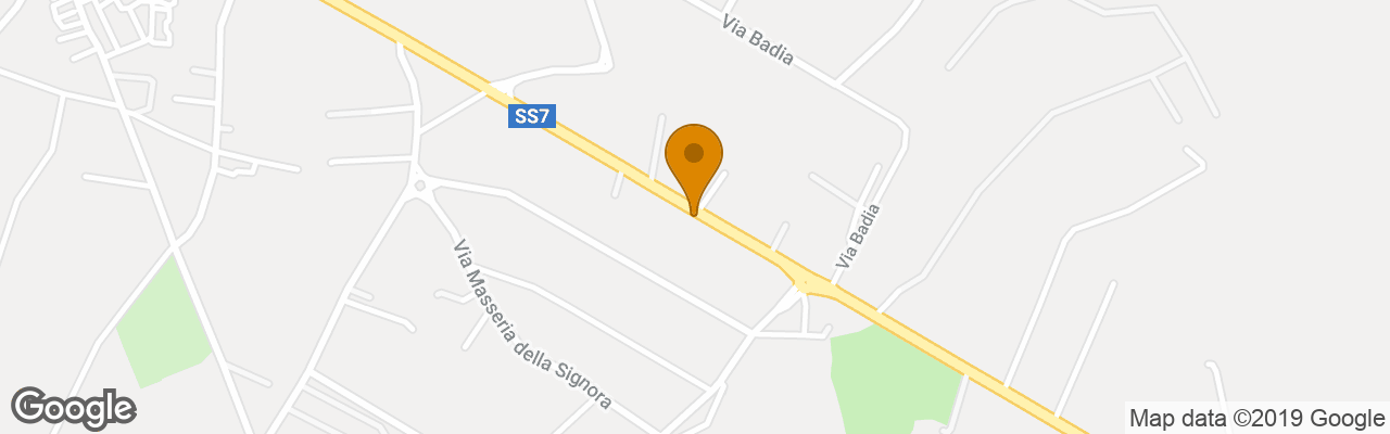 Hotel Ristorante Campo Verde 