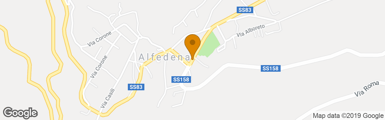 Bed and Breakfast Le Rondini 