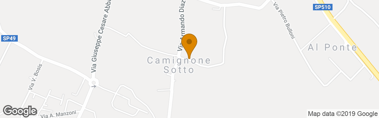 Bed and Breakfast Cascina San Martino 