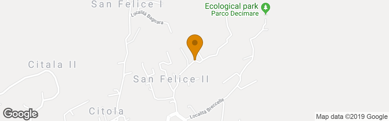 Bed and Breakfast Camere Angela E Vincenzo 