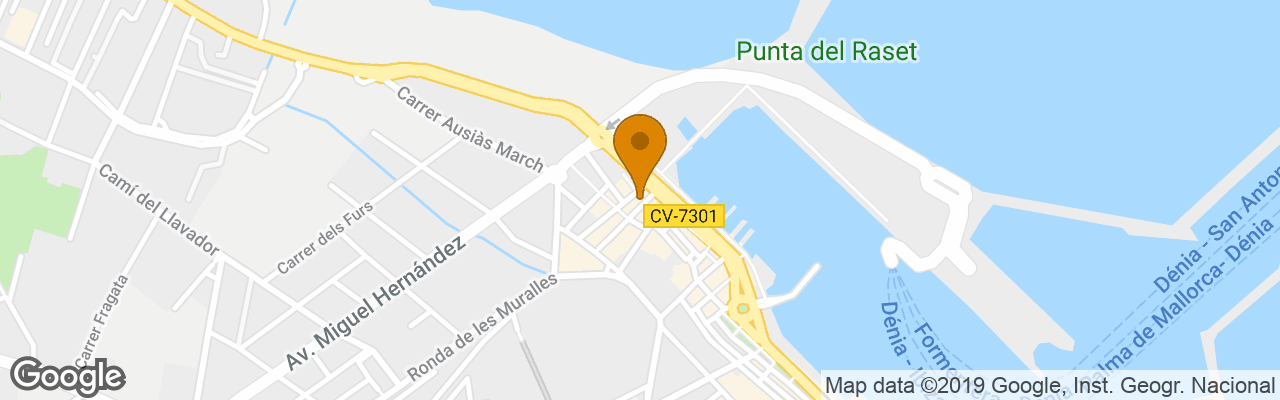 Hotel La Posada del Mar 